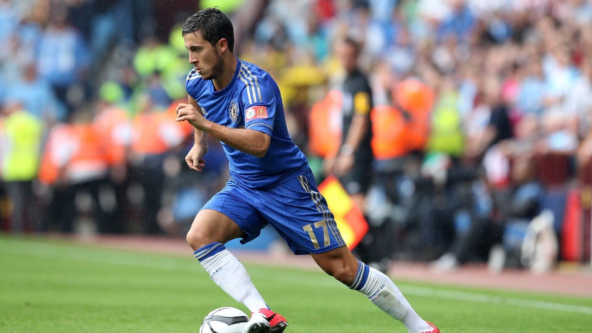 中国体育产业迎来黄金发展期,政策红利与市场需求双轮驱动